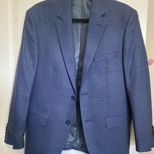 Men Suit Jacket